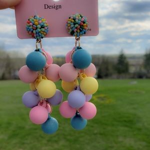 Fashion Accesories Earrings